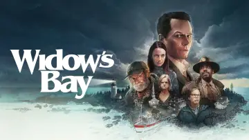 Backdrop к сериалу "Widow