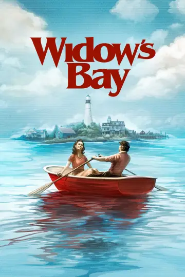 Poster к сериалу "Widow