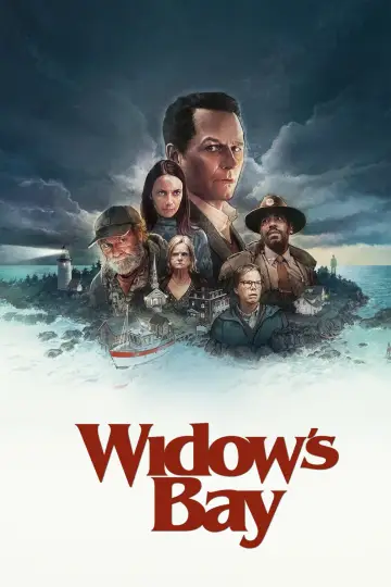 Poster к сериалу "Widow