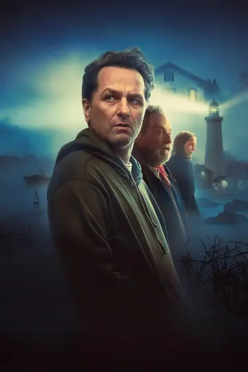 Poster к сериалу "Widow