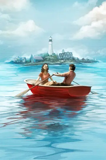 Poster к сериалу "Widow