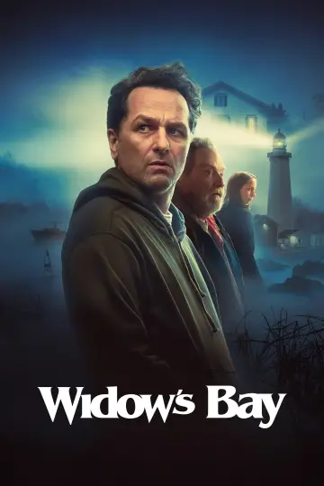 Poster к сериалу "Widow