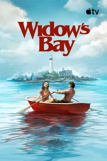 Poster к сериалу "Widow