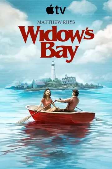 Poster к сериалу "Widow