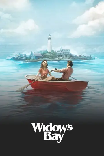 Poster к сериалу "Widow