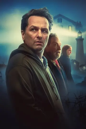 Poster к сериалу "Widow