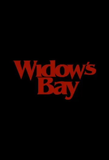 Poster к сериалу "Widow