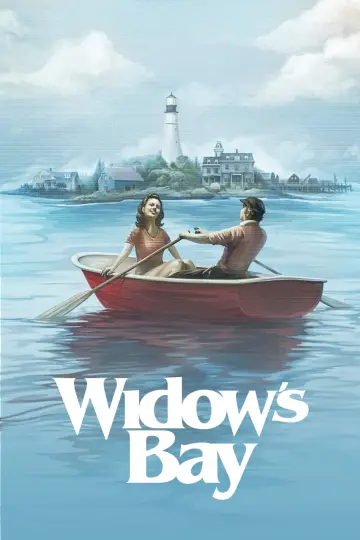 Poster к сериалу "Widow