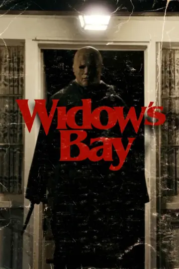 Poster к сериалу "Widow
