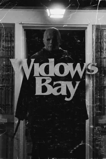 Poster к сериалу "Widow