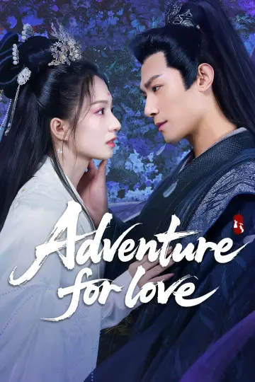 Adventure for Love Poster