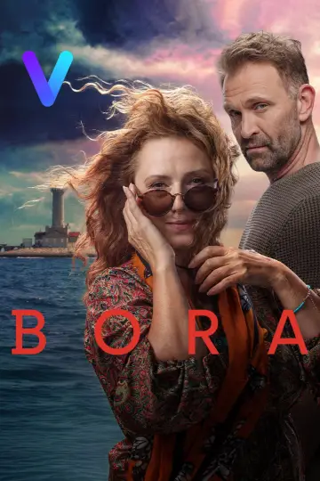 Bora Poster