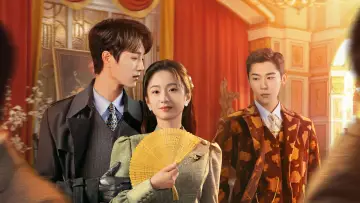 Backdrop for the TV series "Grab Your Love" #1668254
