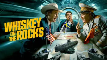 Backdrop for the TV series "Whiskey on the Rocks" #1508863