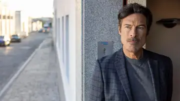 Backdrop к сериалу "A Protegida" #1225641