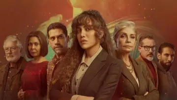 Athena Poster