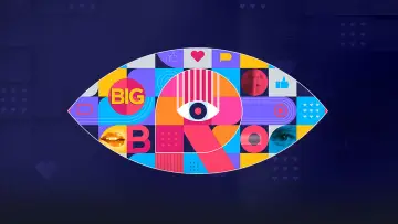 Backdrop for the TV series "Big Brother Bulgaria" #1849120