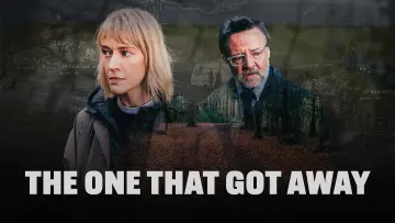Backdrop к сериалу "The One That Got Away" #1477677