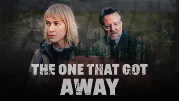Backdrop к сериалу "The One That Got Away" #1477678