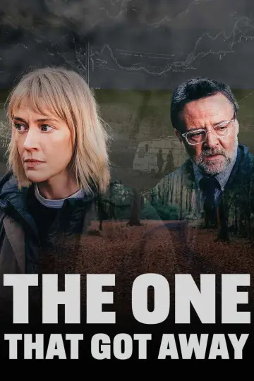 Poster к сериалу "The One That Got Away" #1477685