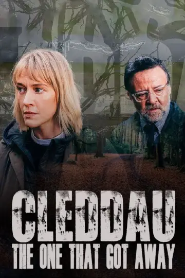 Poster к сериалу "The One That Got Away" #1477686