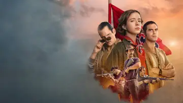 Victory or Death Poster