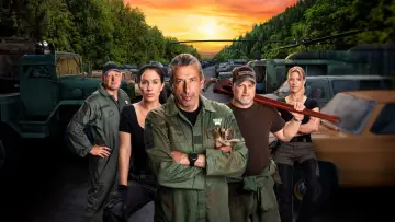 Backdrop for the TV series "Morlock Motors - Big Deals im Westerwald" #1513312