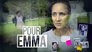 Backdrop for the TV series "Pour Emma" #1488654