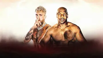 Backdrop for the TV series "Countdown: Paul vs. Tyson" #1553603