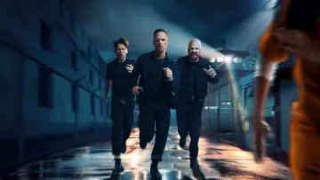 Backdrop for the TV series "Het Jachtseizoen: Most Wanted" #1681257