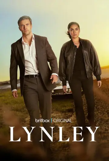 Poster к сериалу "Lynley" #1473811