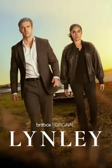 Poster к сериалу "Lynley" #1473812