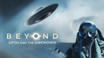 Backdrop for the TV series "Beyond: UFOS and the Unknown" #1561207