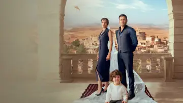 Backdrop к сериалу "Far Away" #1310468