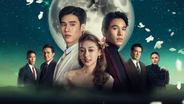 Backdrop for the TV series "Love in the Moonlight" #1559550