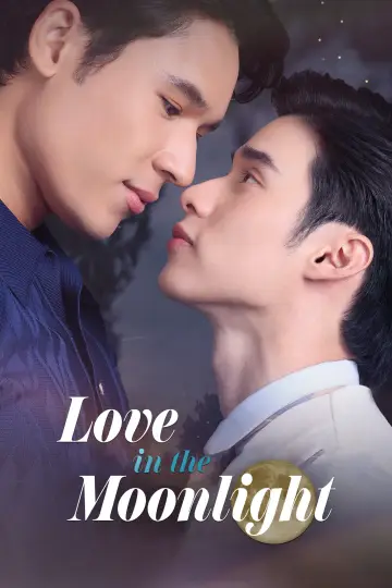 Love in the Moonlight Poster