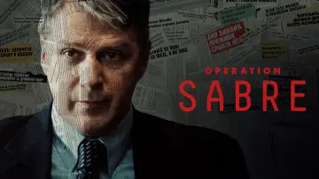 Backdrop for the TV series "Operation Sabre" #1787343