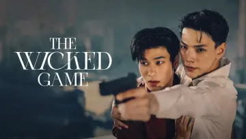 Backdrop for the TV series "The Wicked Game" #1486504