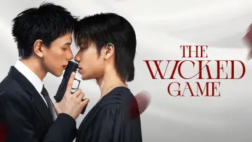 Backdrop for the TV series "The Wicked Game" #1486505