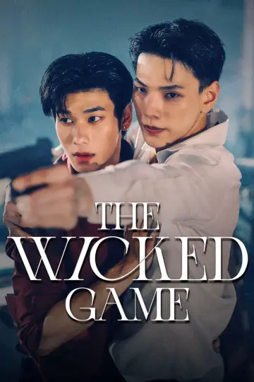 Poster for the TV series "The Wicked Game" #1486520