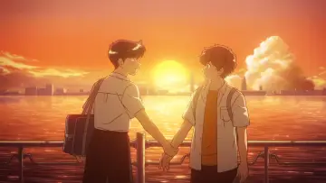 Backdrop к сериалу "Go for It, Nakamura-kun!!" #1408159