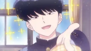 Backdrop к сериалу "Go for It, Nakamura-kun!!" #1408165