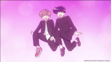 Backdrop к сериалу "Go for It, Nakamura-kun!!" #1408166