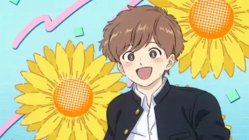 Backdrop к сериалу "Go for It, Nakamura-kun!!" #1408170