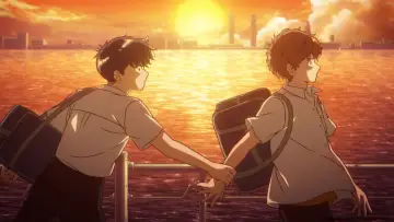 Backdrop к сериалу "Go for It, Nakamura-kun!!" #1408172