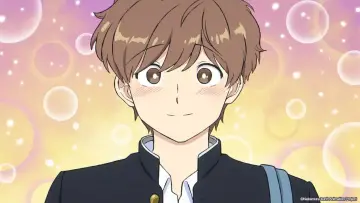 Backdrop к сериалу "Go for It, Nakamura-kun!!" #1408175