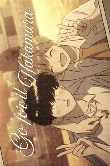 Poster for the TV series "Go for It, Nakamura-kun!!" #1408210