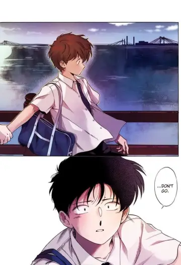Poster for the TV series "Go for It, Nakamura-kun!!" #1408219