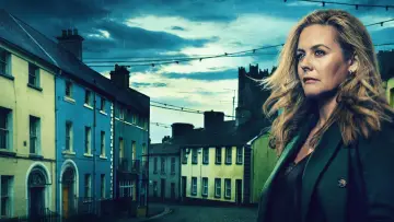 Backdrop for the TV series "Irish Blood" #1486726