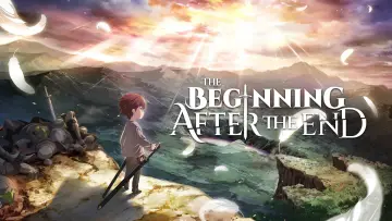 Backdrop к сериалу "The Beginning After the End" #1365244